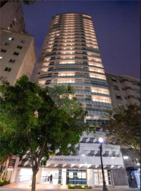 APARTAMENTO À VENDA NO CENTRO 