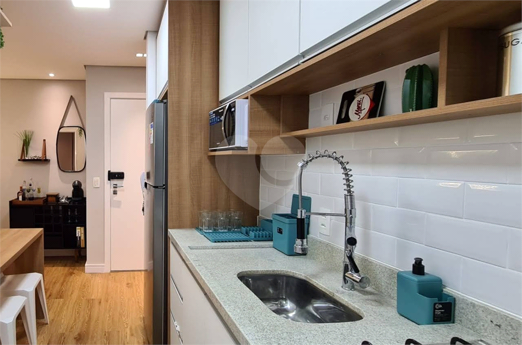 APARTAMENTO À VENDA NO CENTRO 