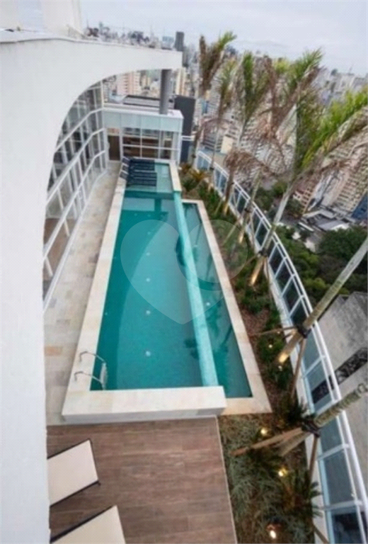APARTAMENTO À VENDA NO CENTRO 