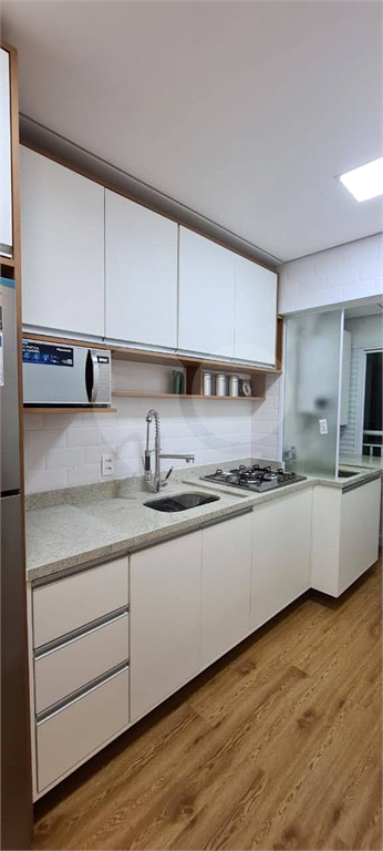 APARTAMENTO À VENDA NO CENTRO 