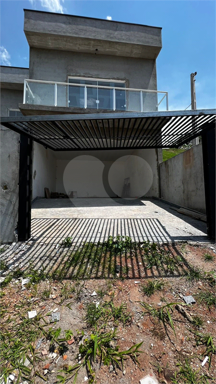 Casa à venda com 3 quartos, 188m² - Foto 2