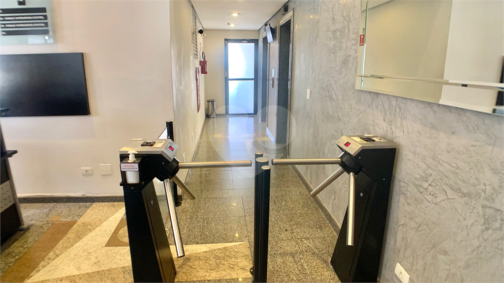 Sala comercial em Higienópolis