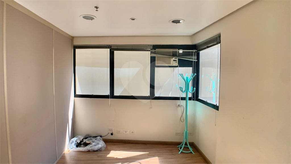 Sala comercial em Higienópolis