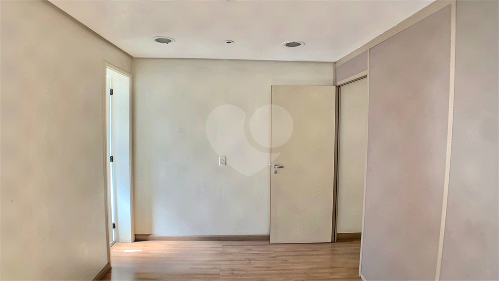 Sala comercial em Higienópolis