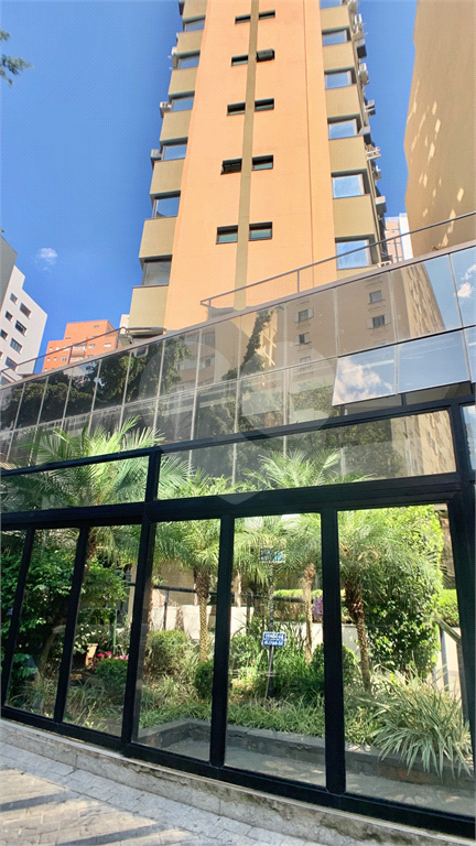Sala comercial em Higienópolis