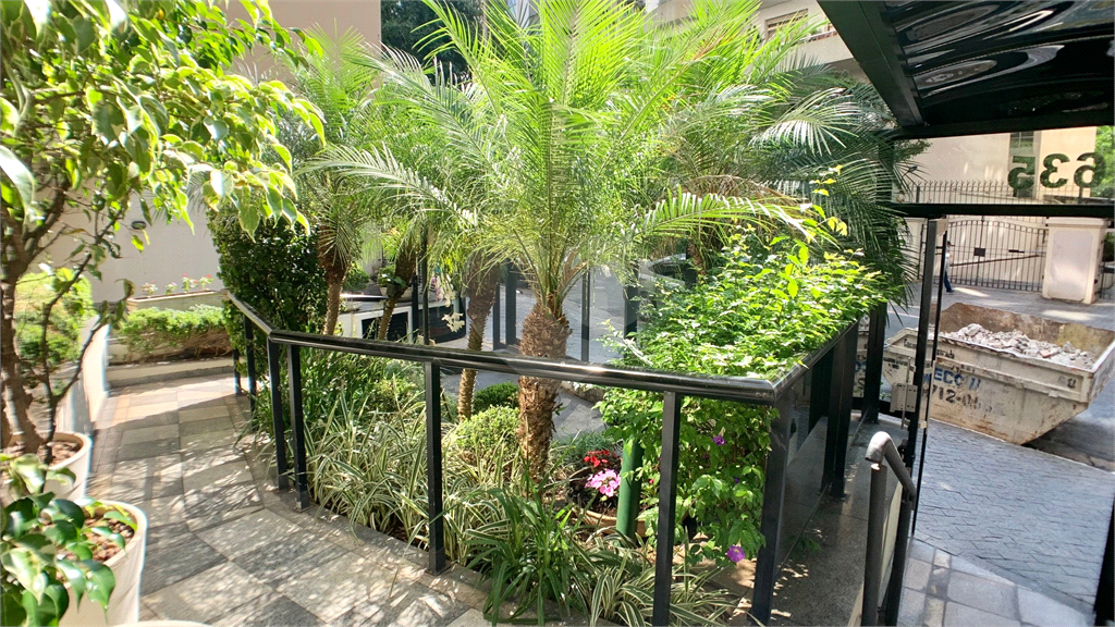 Sala comercial em Higienópolis