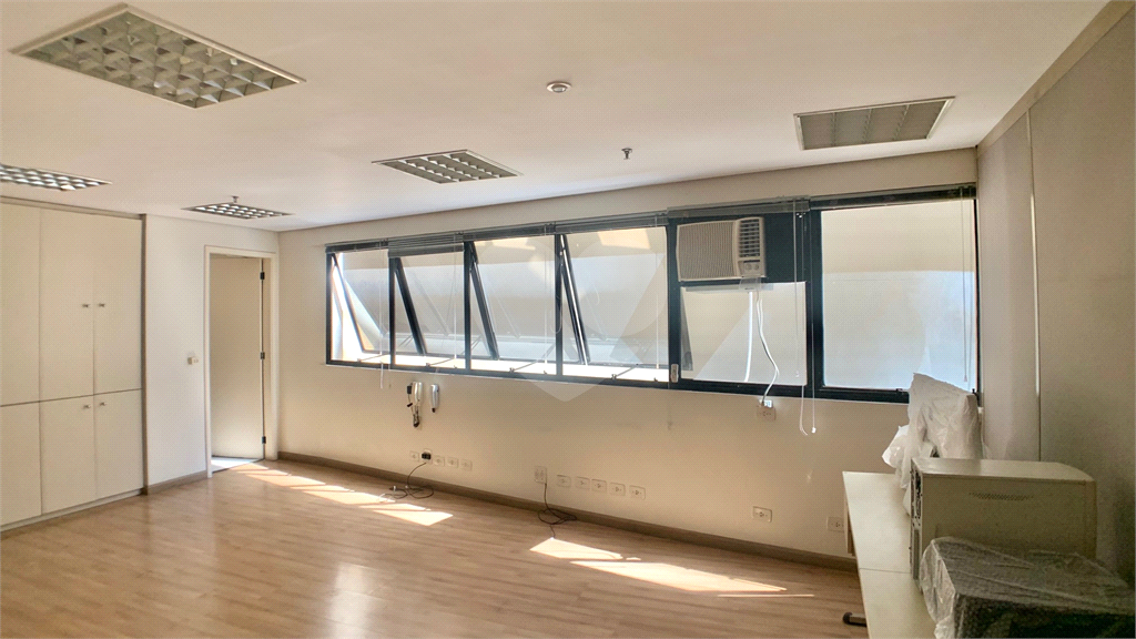 Sala comercial em Higienópolis