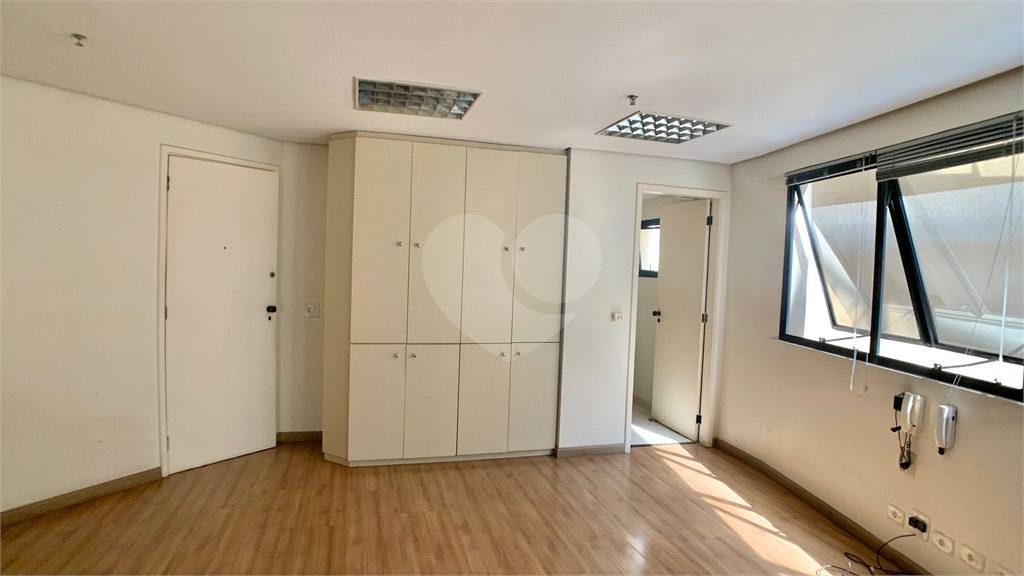 Sala comercial em Higienópolis