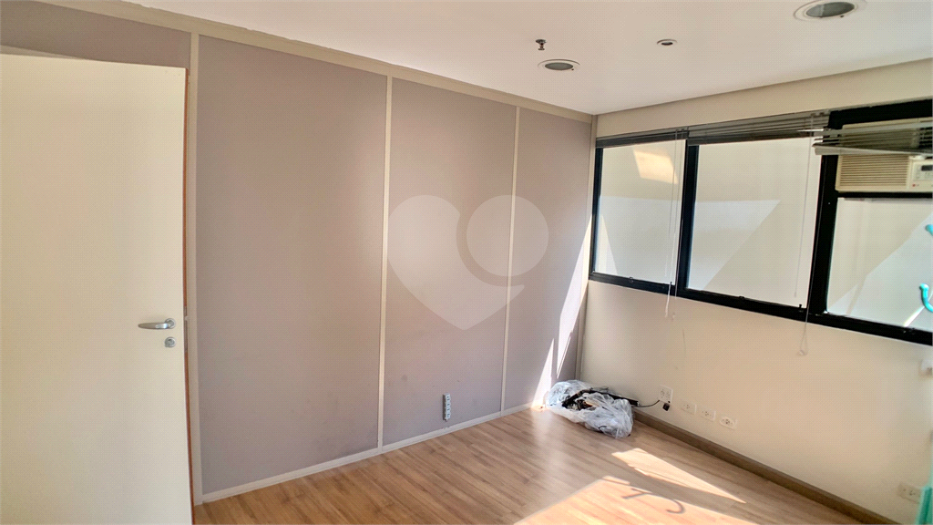 Sala comercial em Higienópolis