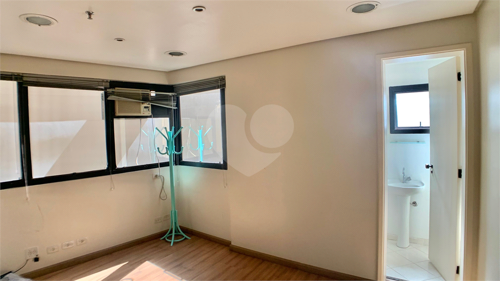 Sala comercial em Higienópolis