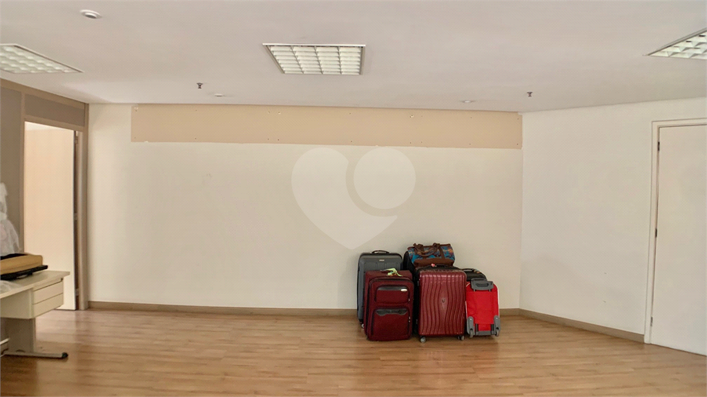 Sala comercial em Higienópolis
