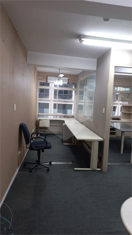 Sala Comercial 60 Metros Centro de São Paulo