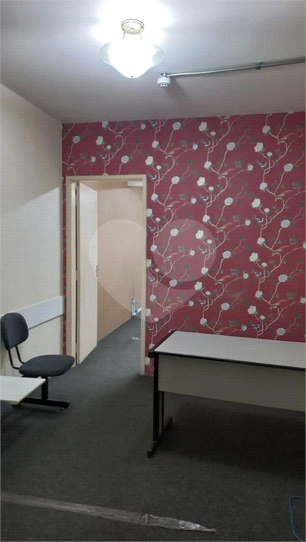 Sala Comercial 60 Metros Centro de São Paulo