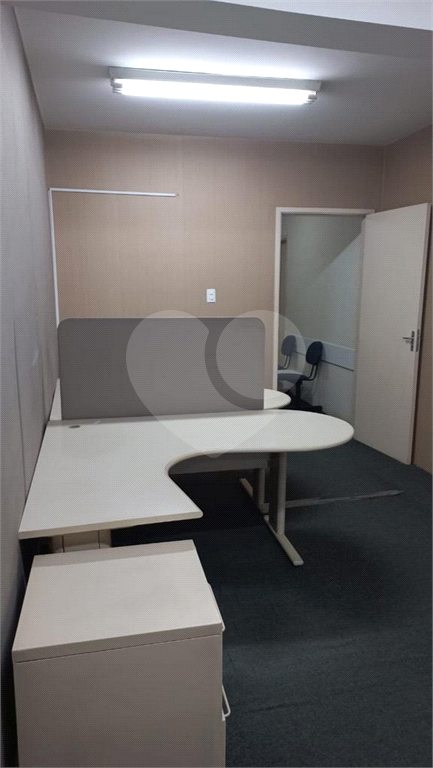 Sala Comercial 60 Metros Centro de São Paulo