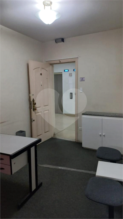 Sala Comercial 60 Metros Centro de São Paulo