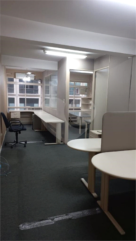 Sala Comercial 60 Metros Centro de São Paulo