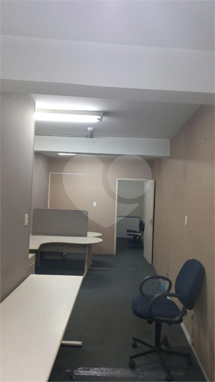 Sala Comercial 60 Metros Centro de São Paulo