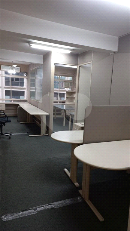 Sala Comercial 60 Metros Centro de São Paulo
