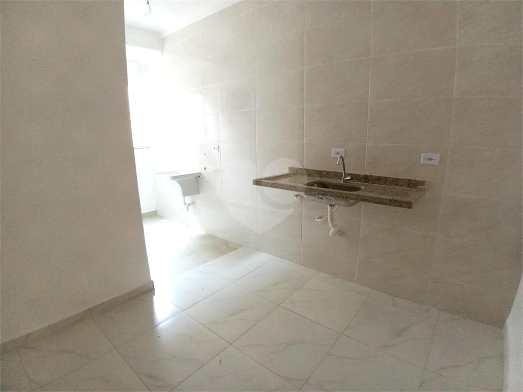 Apartamento à venda com 1 quarto, 29m² - Foto 9