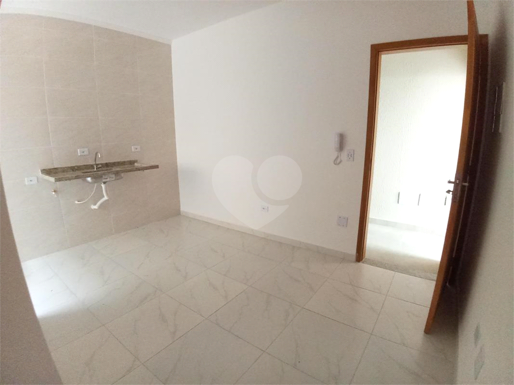 Apartamento à venda com 1 quarto, 29m² - Foto 8