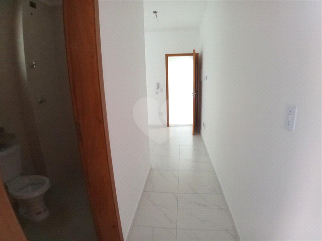 Apartamento à venda com 1 quarto, 29m² - Foto 13