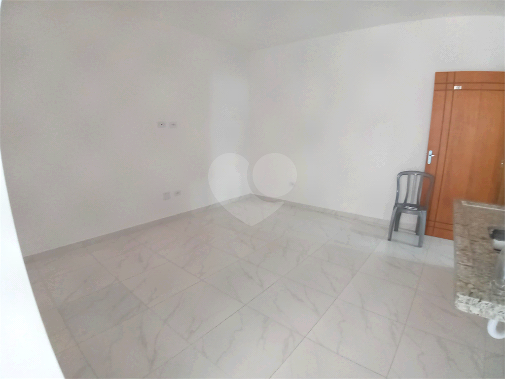 Apartamento à venda com 1 quarto, 29m² - Foto 5