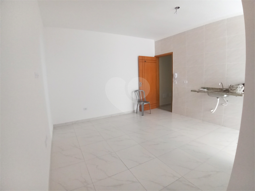 Apartamento à venda com 1 quarto, 29m² - Foto 2