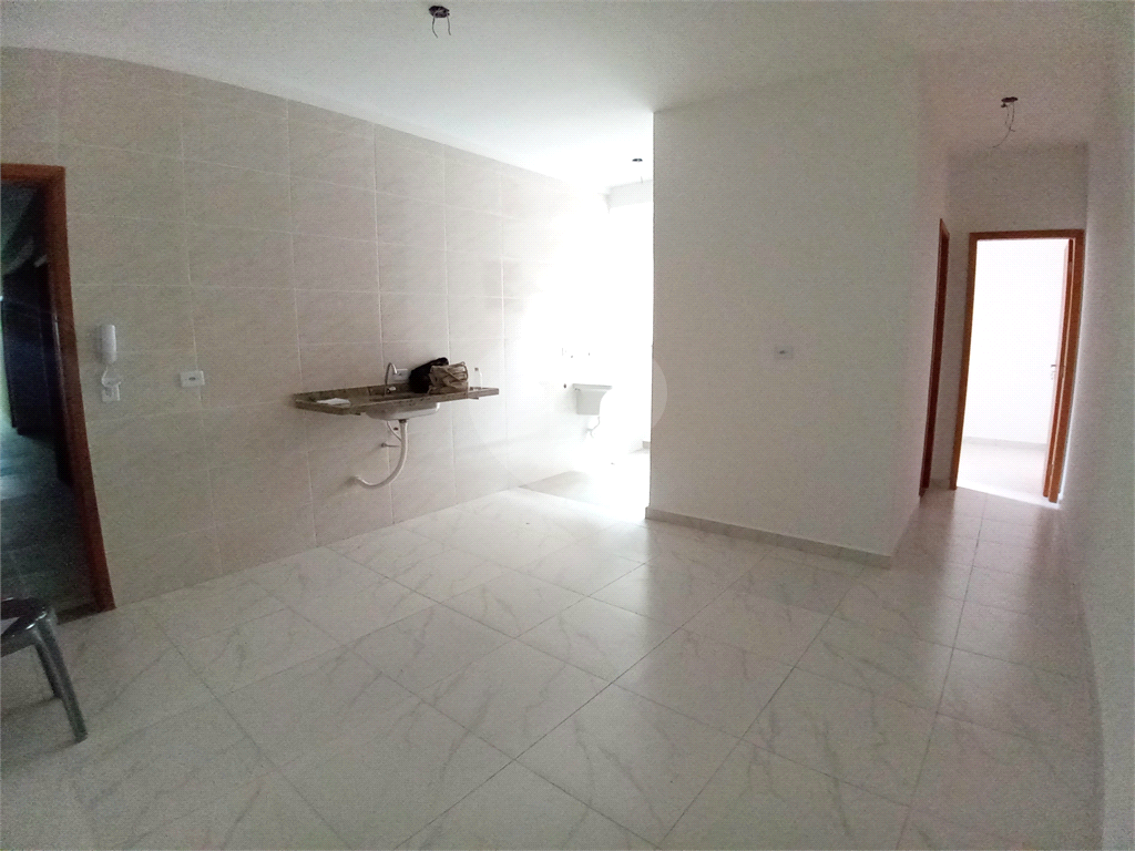 Apartamento à venda com 1 quarto, 29m² - Foto 3