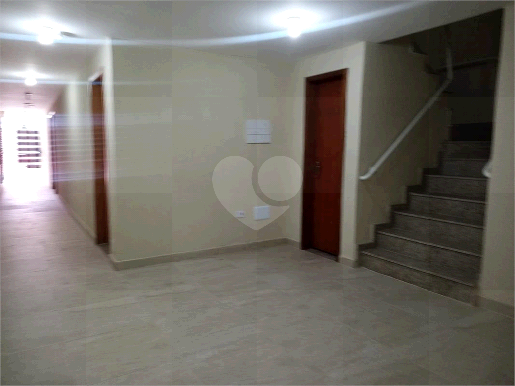 Apartamento à venda com 1 quarto, 29m² - Foto 15