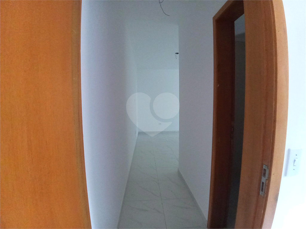 Apartamento à venda com 1 quarto, 29m² - Foto 8