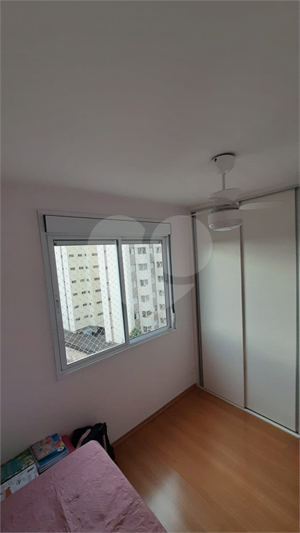 Apartamento à venda com 2 quartos, 59m² - Foto 10