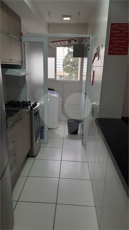 Apartamento à venda com 2 quartos, 59m² - Foto 6