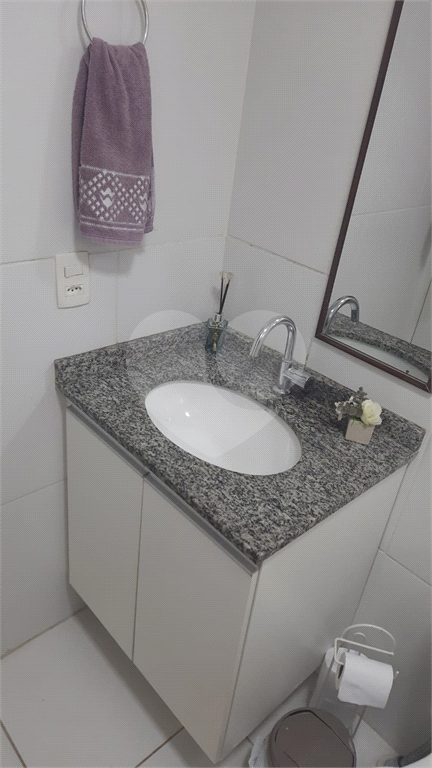 Apartamento à venda com 2 quartos, 59m² - Foto 15