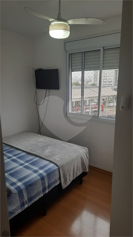 Apartamento à venda com 2 quartos, 59m² - Foto 13