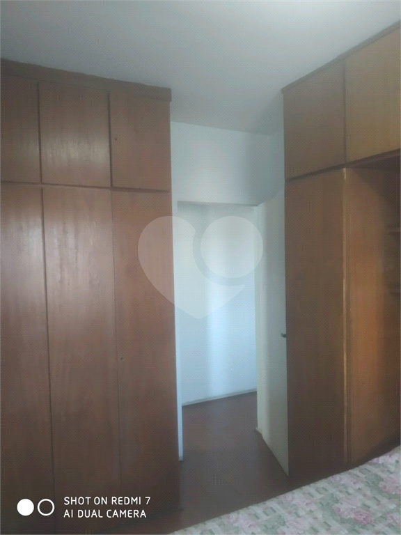 Apartamento - Venda - Santana