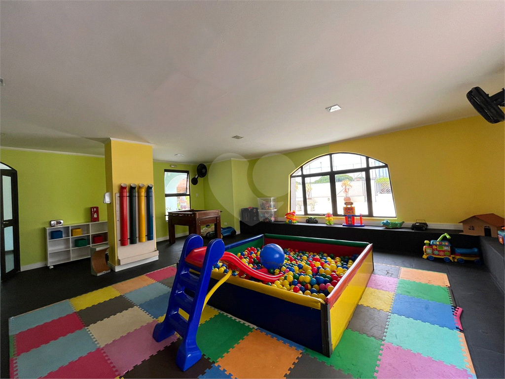 Apartamento - Venda - Santana