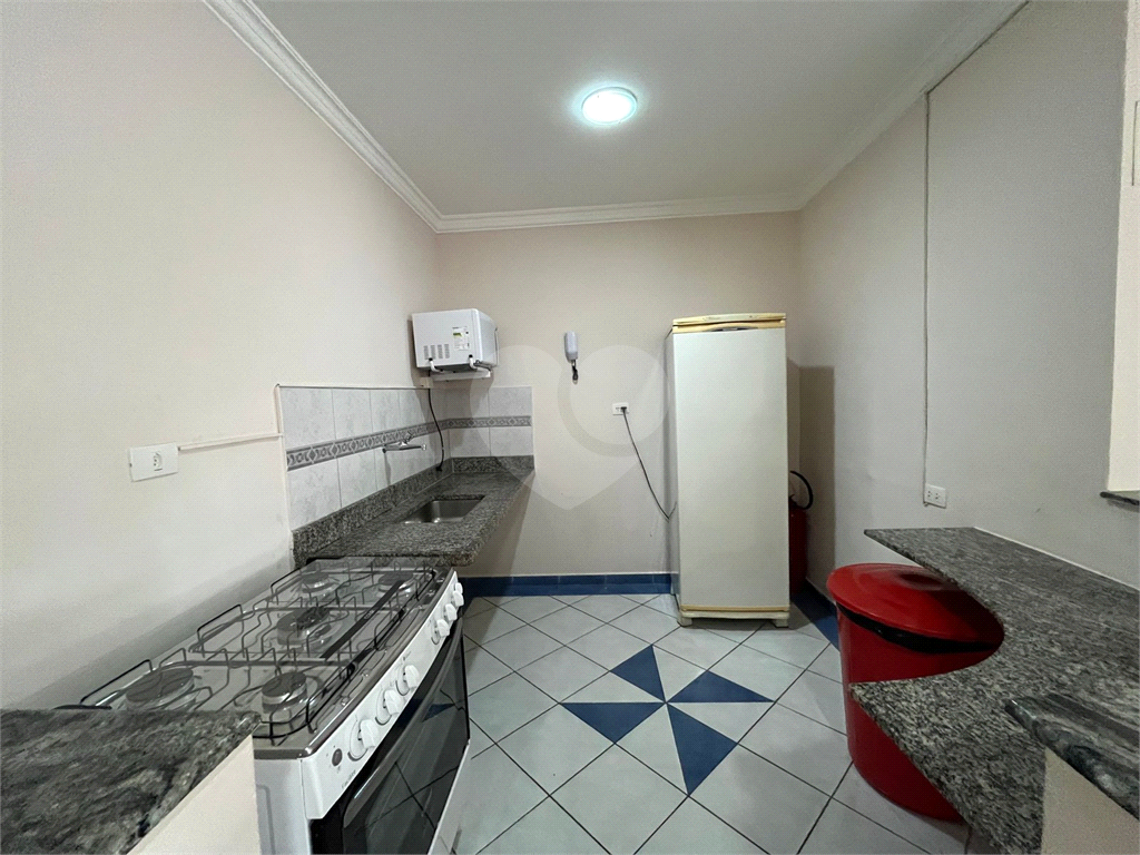 Apartamento - Venda - Santana