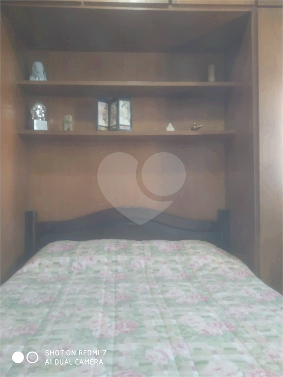 Apartamento - Venda - Santana