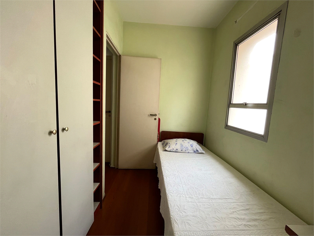 Apartamento - Venda - Santana