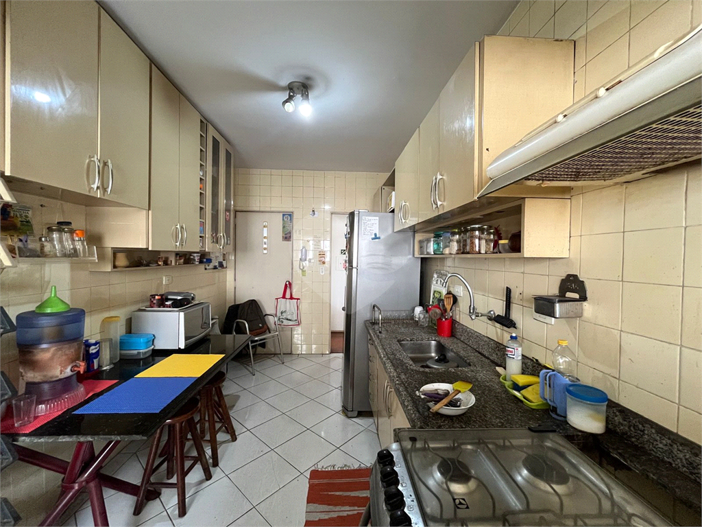 Apartamento - Venda - Santana