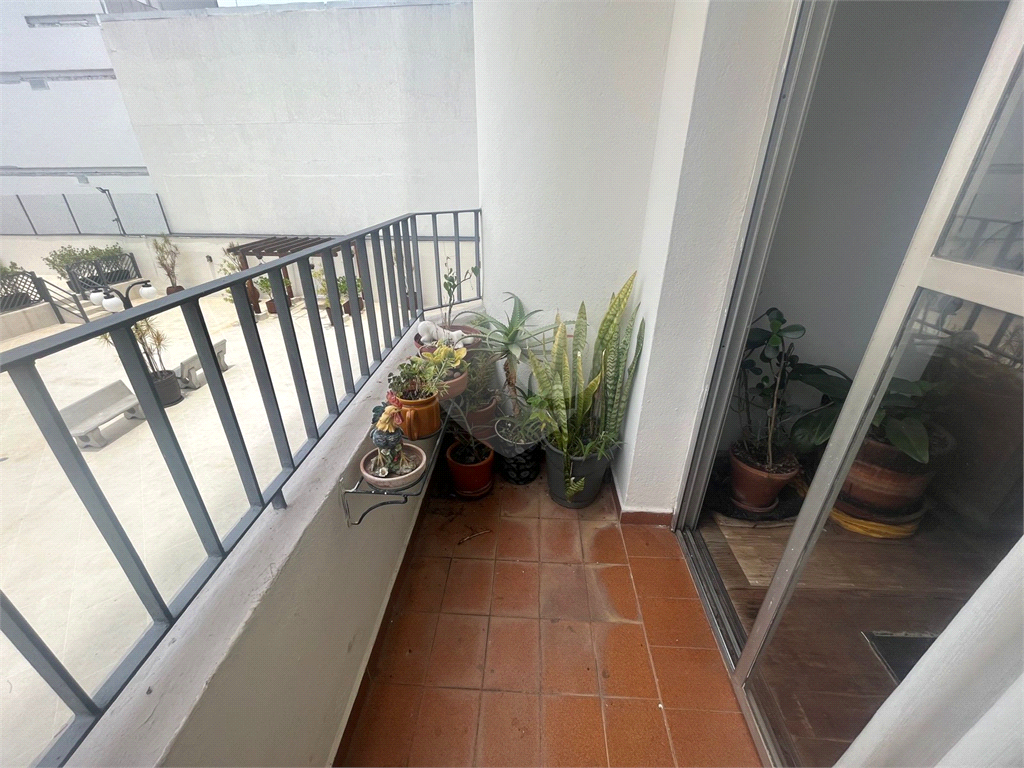 Apartamento - Venda - Santana