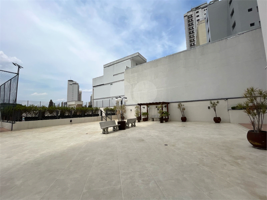Apartamento - Venda - Santana
