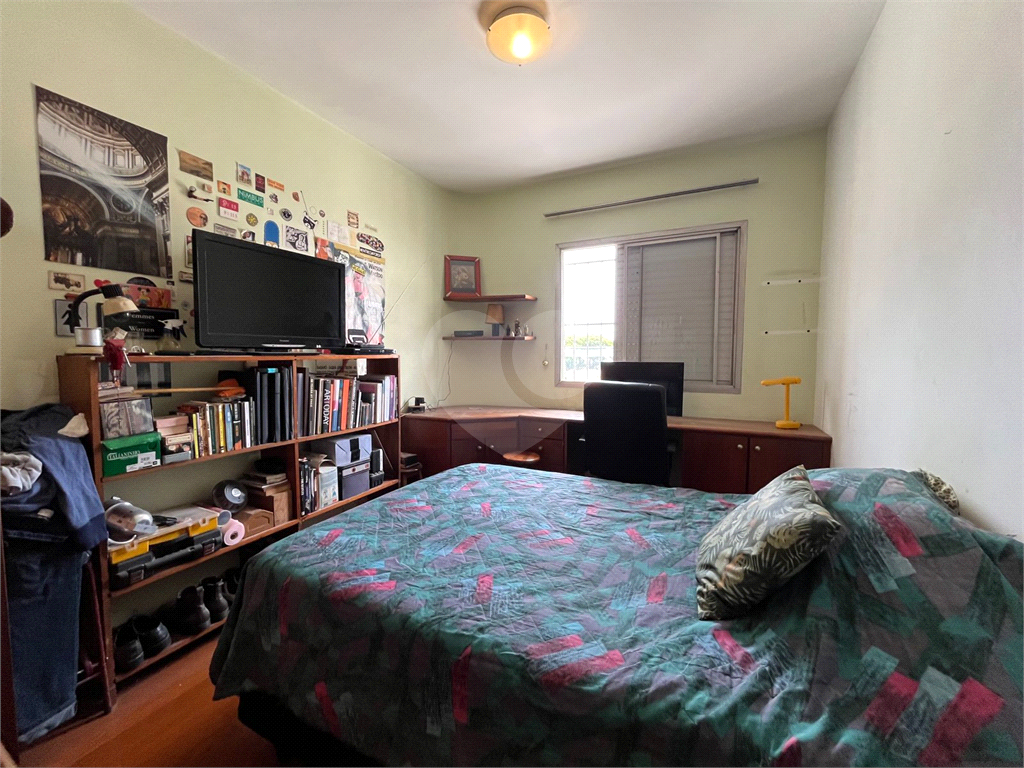 Apartamento - Venda - Santana