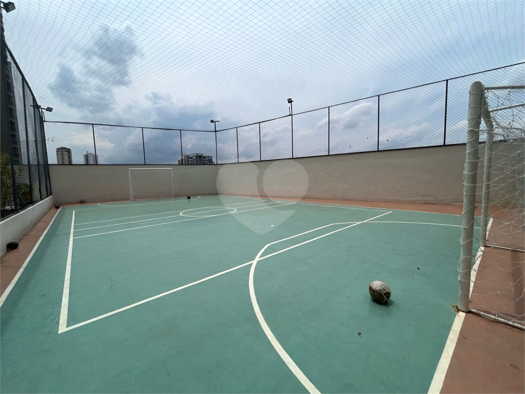 Apartamento - Venda - Santana