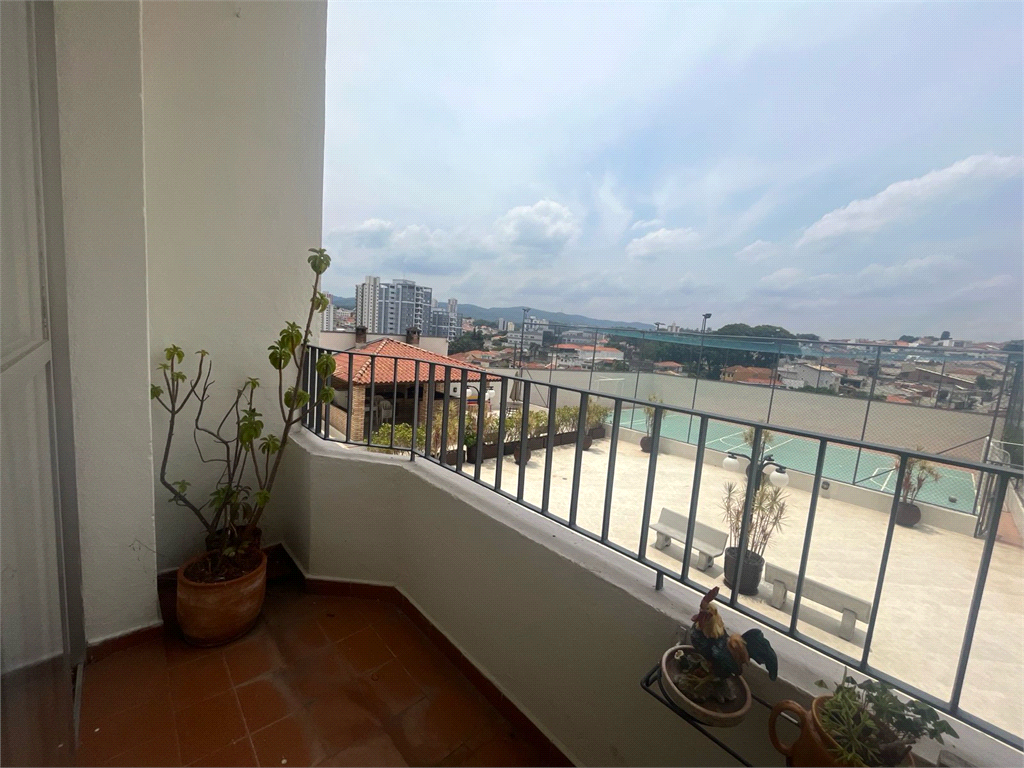 Apartamento - Venda - Santana