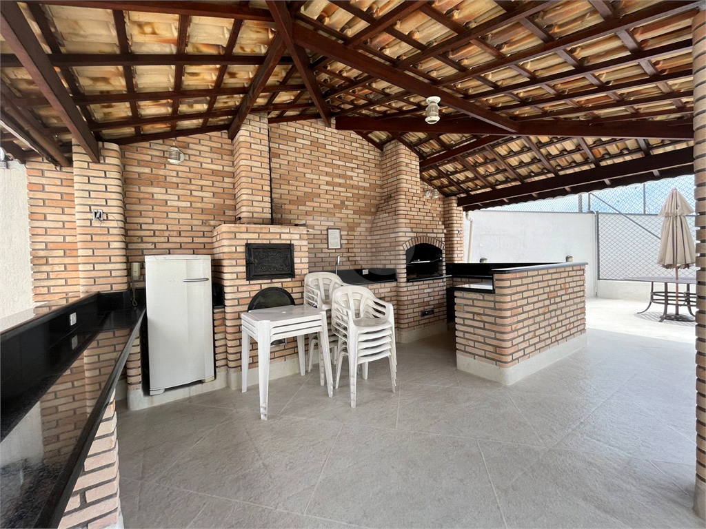 Apartamento - Venda - Santana