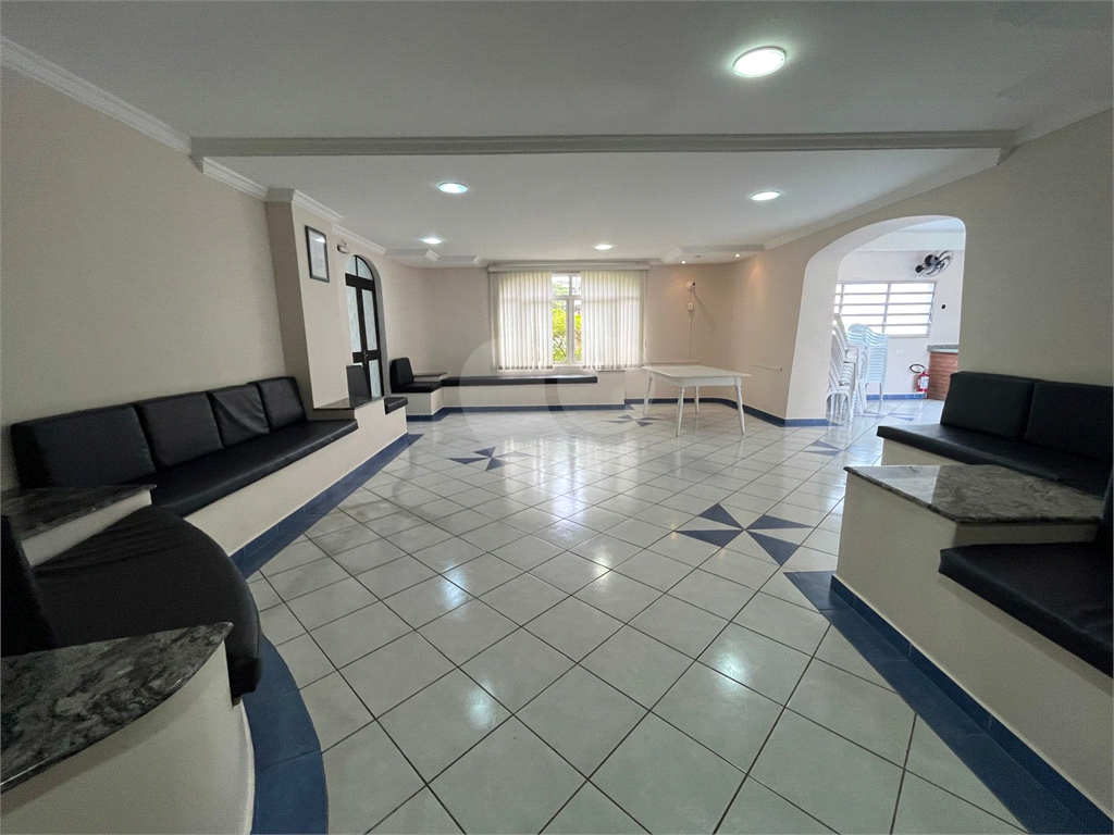Apartamento - Venda - Santana