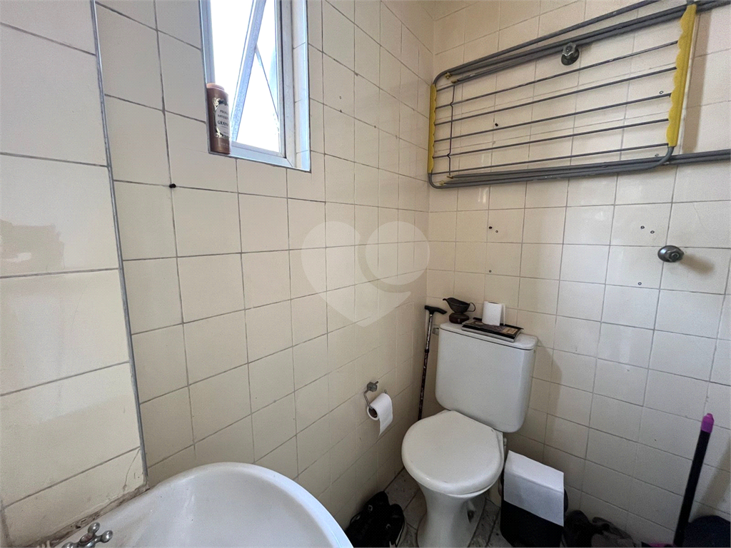 Apartamento - Venda - Santana