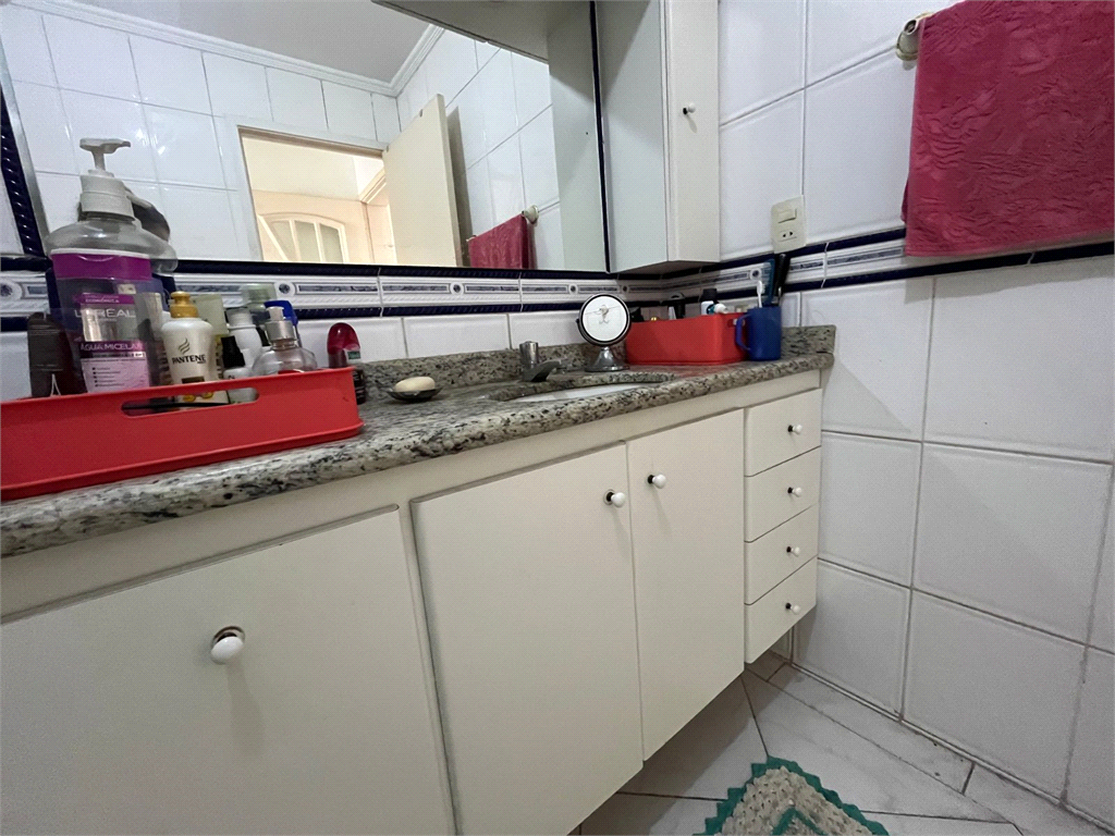 Apartamento - Venda - Santana