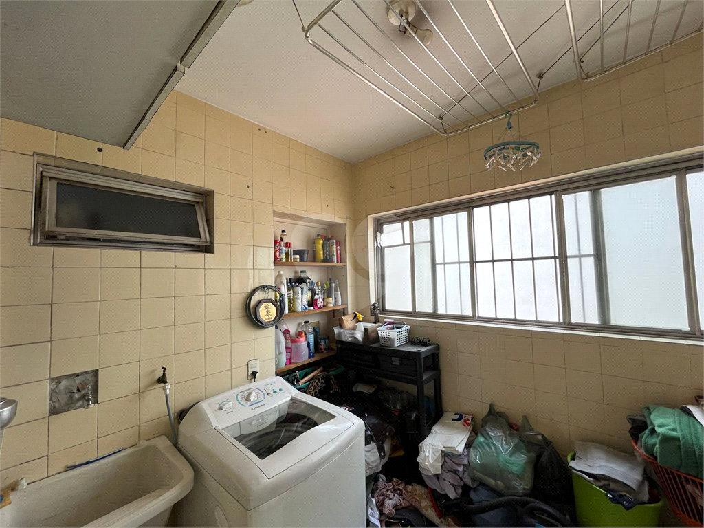 Apartamento - Venda - Santana